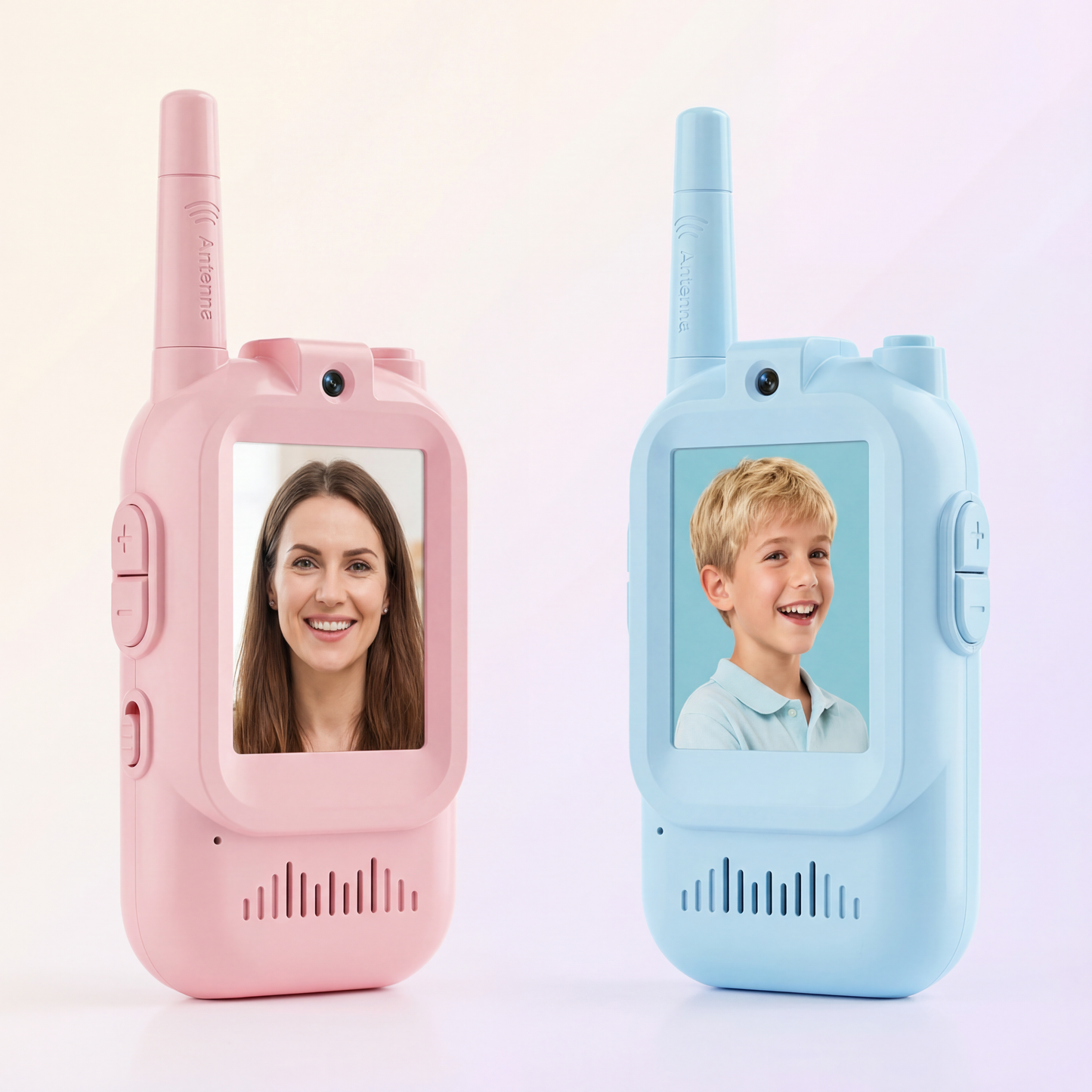 PEEKIEZ Walkie Talkie