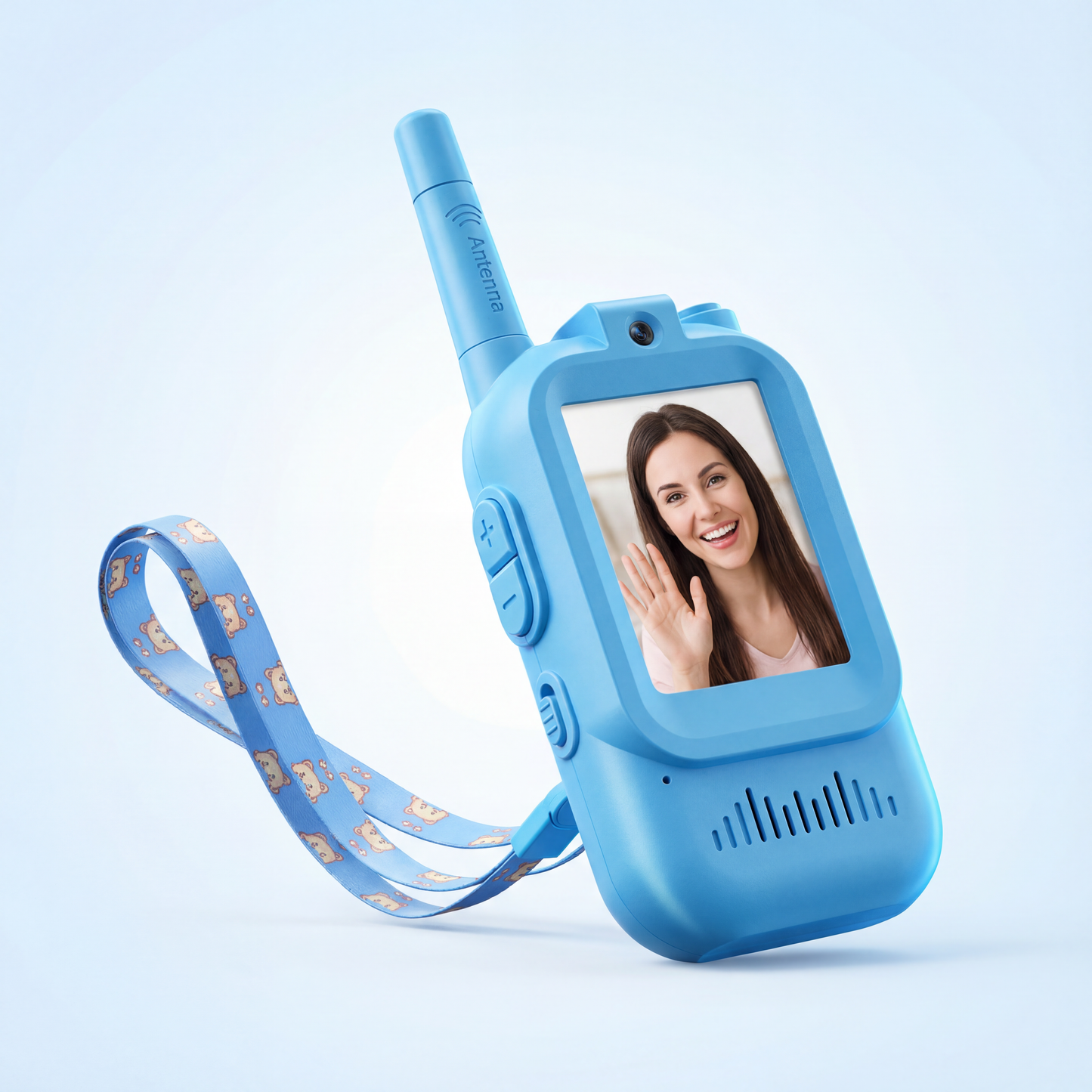 PEEKIEZ Walkie Talkie