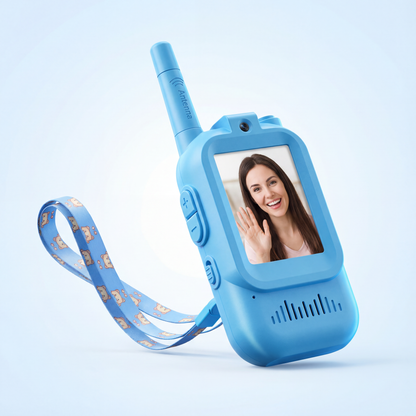 PEEKIEZ Walkie Talkie