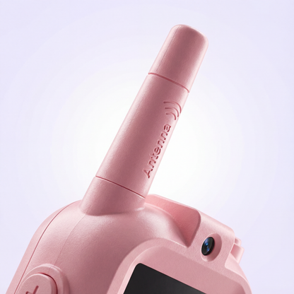 PEEKIEZ Walkie Talkie