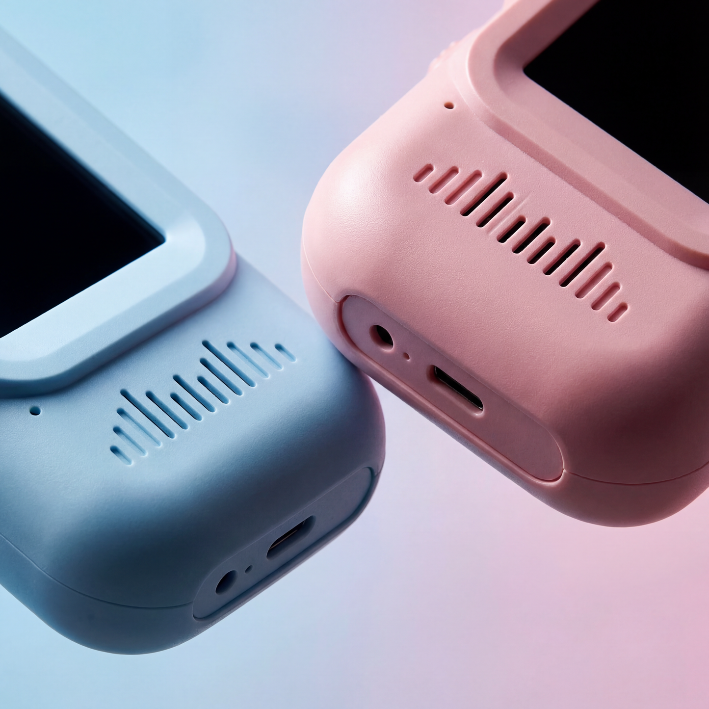 PEEKIEZ Walkie Talkie