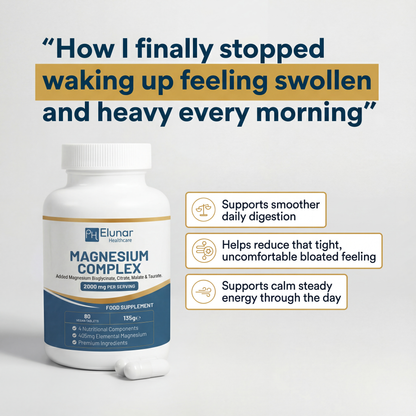 Elunar Mag-8 Blend™