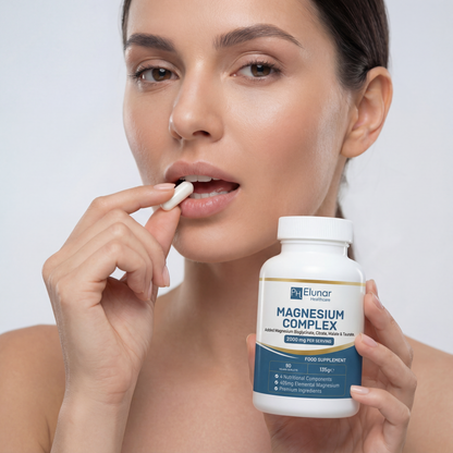 Elunar Mag-8 Blend™