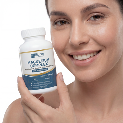 Elunar Mag-8 Blend™