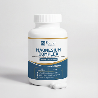 Elunar Mag-8 Blend™